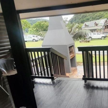 Port Saint Johnʼs Port St Johns River Lodge מראה חיצוני תמונה
