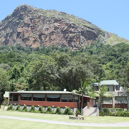 Port Saint Johnʼs Port St Johns River Lodge מראה חיצוני תמונה