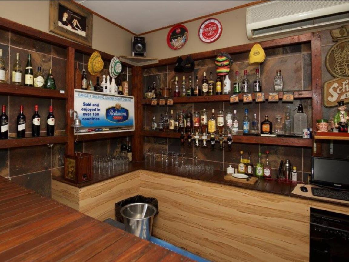 Port Saint Johnʼs Port St Johns River Lodge מראה חיצוני תמונה
