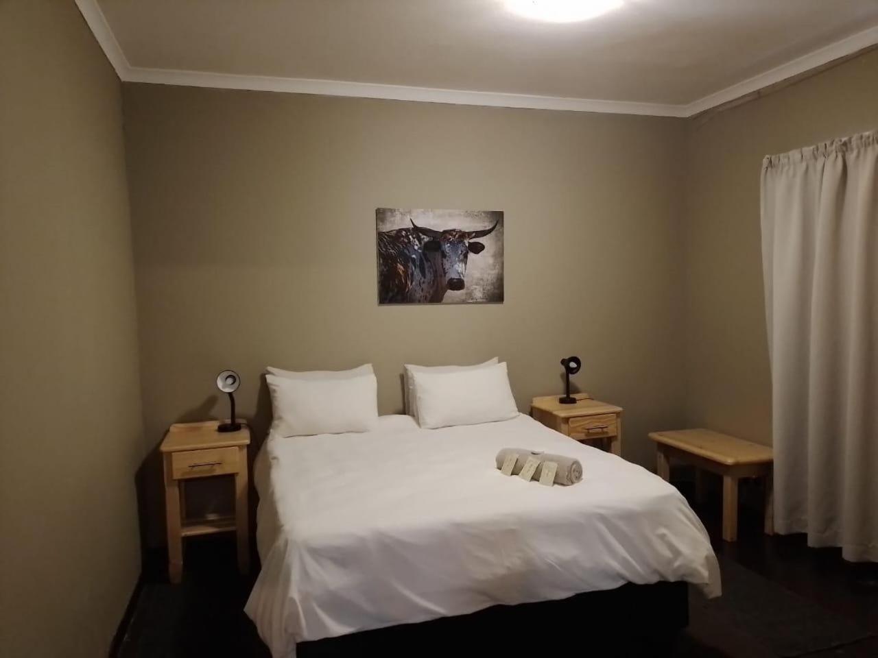 Port Saint Johnʼs Port St Johns River Lodge מראה חיצוני תמונה
