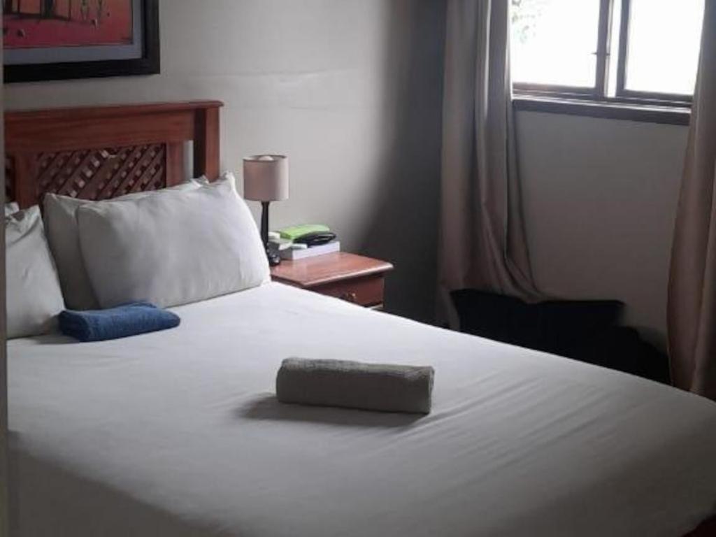 Port Saint Johnʼs Port St Johns River Lodge מראה חיצוני תמונה