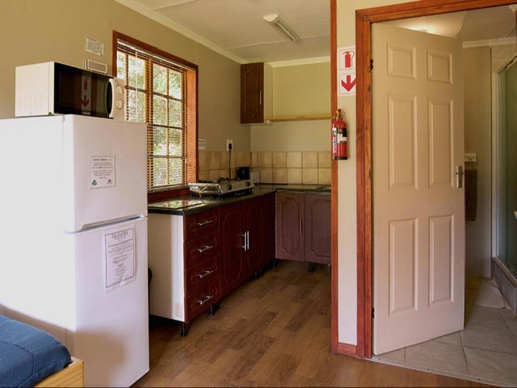 Port Saint Johnʼs Port St Johns River Lodge מראה חיצוני תמונה