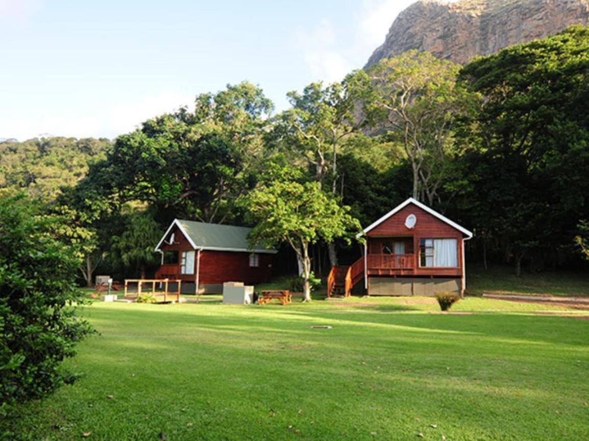 Port Saint Johnʼs Port St Johns River Lodge מראה חיצוני תמונה