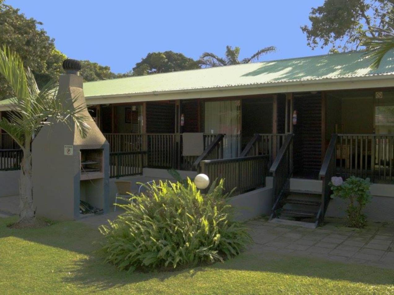 Port Saint Johnʼs Port St Johns River Lodge מראה חיצוני תמונה