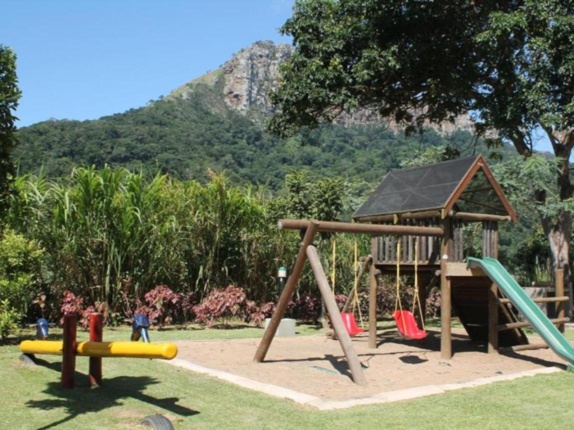 Port Saint Johnʼs Port St Johns River Lodge מראה חיצוני תמונה