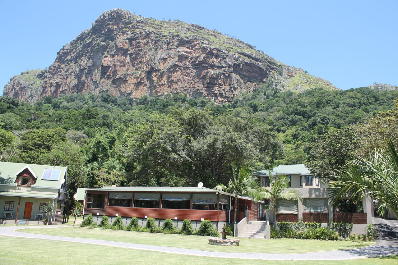 Port Saint Johnʼs Port St Johns River Lodge מראה חיצוני תמונה